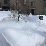 Maison De Montagne Proche Des Angles *