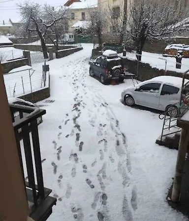 Maison De Montagne Proche Des Angles *